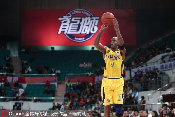 41岁砍下47分，请欣赏马布里篮球人生最后的表演