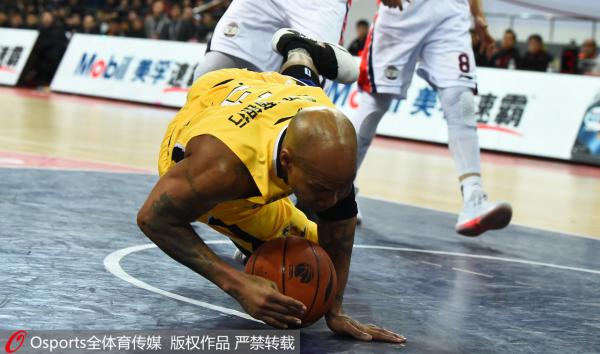 41岁砍下47分，请欣赏马布里篮球人生最后的表演