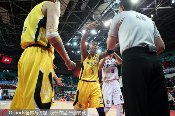 41岁砍下47分，请欣赏马布里篮球人生最后的表演