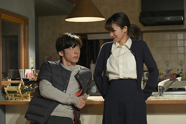 《跟你说哦》：坂元裕二的文字游戏