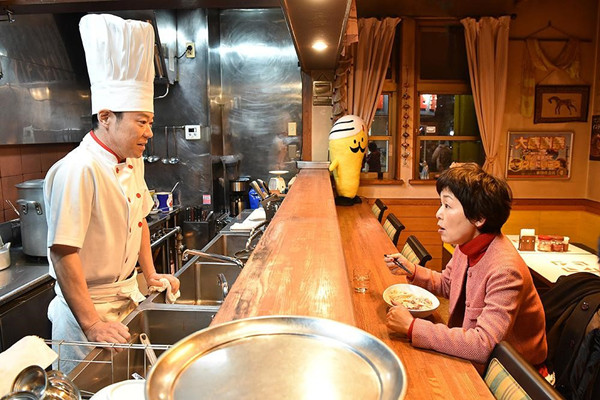 《跟你说哦》：坂元裕二的文字游戏