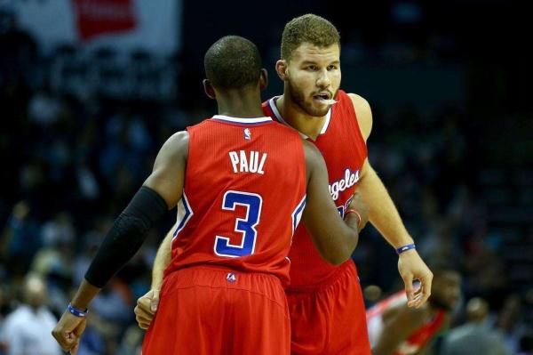 谁敢信？送走格里芬，一个没有巨星的洛杉矶