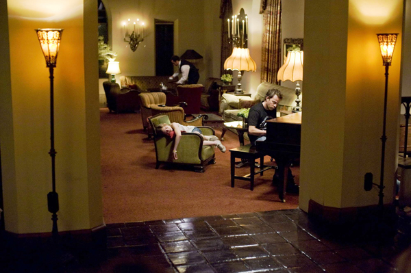 睡不着｜唯有孤独终生陪伴