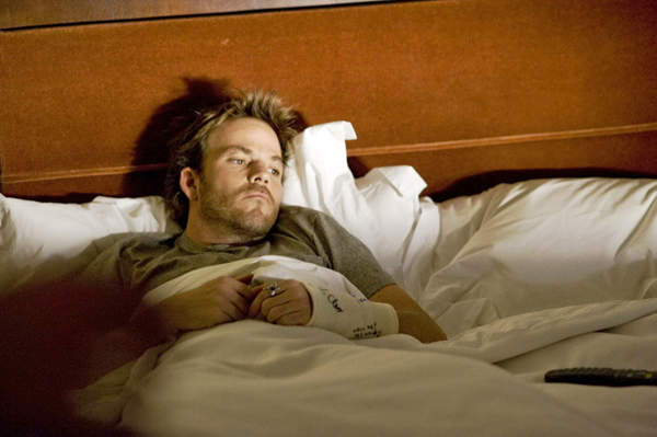 睡不着｜唯有孤独终生陪伴