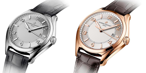 SIHH2018|江诗丹顿：城市绅士的复古型格