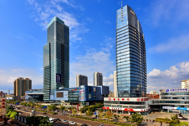 经济发展（组照8-2）金融汇.JPG