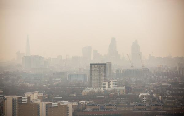 欧盟就空气质量“约谈”英法德等国，若无措施将承担法律后果