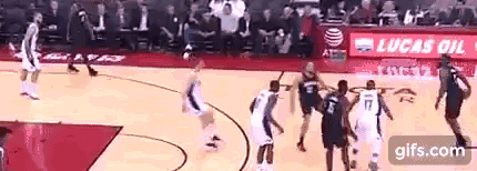 感谢哈登的“猪队友”，是你们逼着他拿60分+三双的