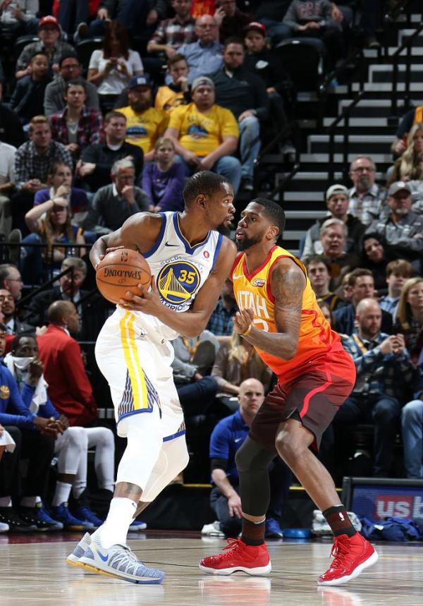 勇士上次输30分是啥时候，库里自己都忘了