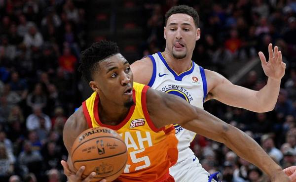 勇士上次输30分是啥时候，库里自己都忘了