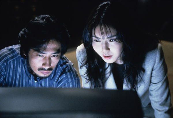 睡不着｜20年过去了，《午夜凶铃》的恐怖寓言还在延续