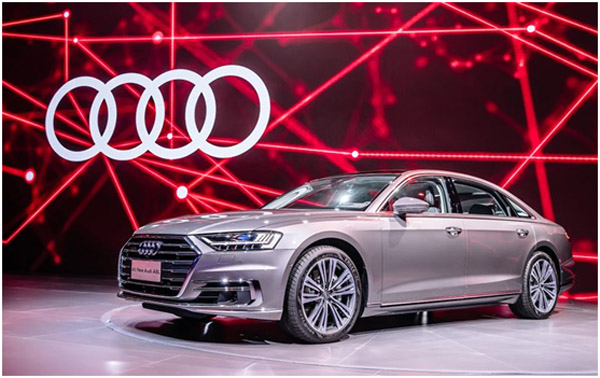 在华领跑三十载，“而立”之年的奥迪将如何迎接新时代元年？