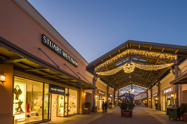 北京又一超值购圣地，大牌们在这里买可能比出国更划算