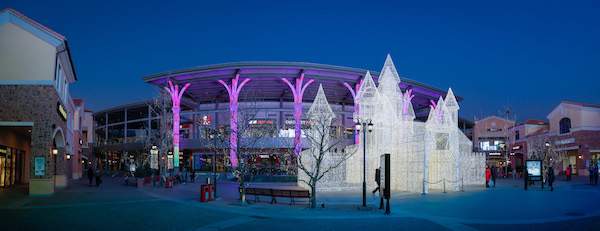 北京又一超值购圣地，大牌们在这里买可能比出国更划算