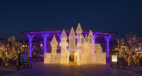 北京又一超值购圣地，大牌们在这里买可能比出国更划算