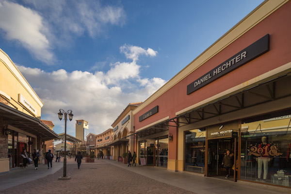 北京又一超值购圣地，大牌们在这里买可能比出国更划算