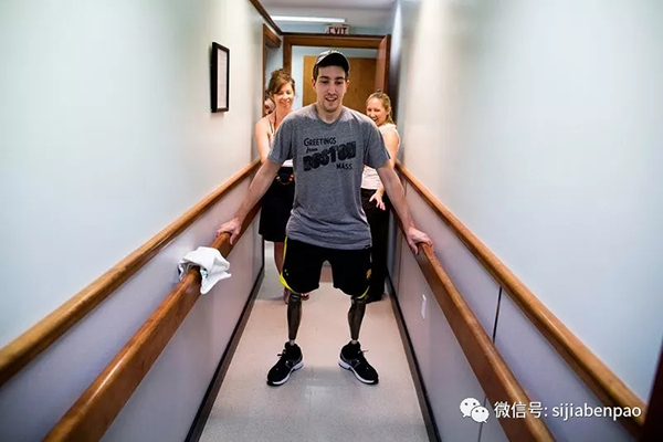 在杰克·吉伦哈尔的电影背后，这段波马爆炸案故事更让人动容