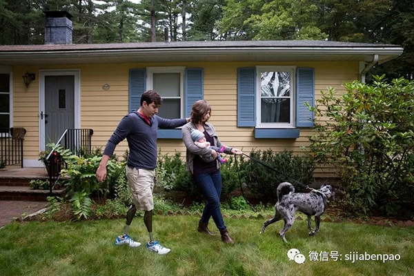 在杰克·吉伦哈尔的电影背后，这段波马爆炸案故事更让人动容