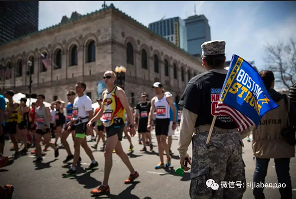 在杰克·吉伦哈尔的电影背后，这段波马爆炸案故事更让人动容