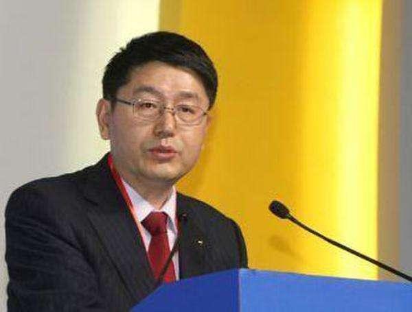 55岁交通银行行长彭纯拟任董事长：半年内三家国有大行换帅