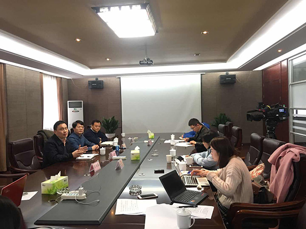 金盾股份董事长周建灿坠楼背后：公司未替其担保，债权人上门