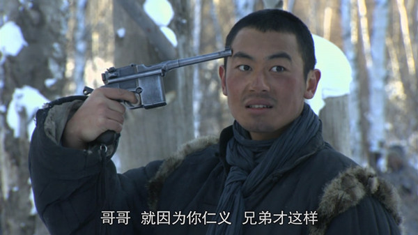 专访｜朱亚文：演员的尊严，不是靠和行业对抗来的