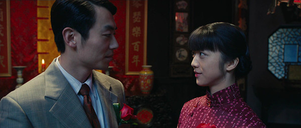 专访｜朱亚文：演员的尊严，不是靠和行业对抗来的