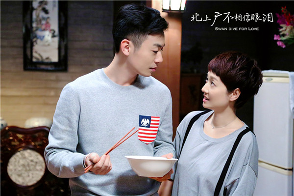 专访｜朱亚文：演员的尊严，不是靠和行业对抗来的