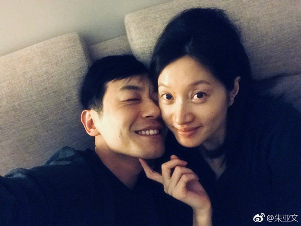 专访｜朱亚文：演员的尊严，不是靠和行业对抗来的