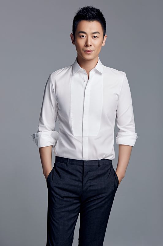 专访｜朱亚文：演员的尊严，不是靠和行业对抗来的