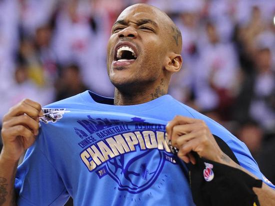 马布里常规赛后退役：打了22年真的累了，我值得入选名人堂