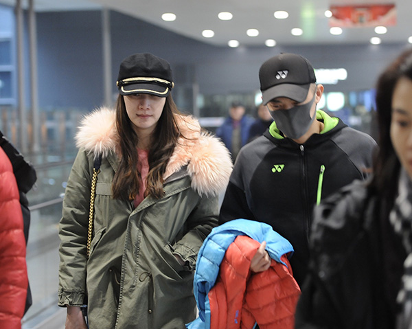 林丹开年后惨遭三连败，他还能成羽坛费德勒吗