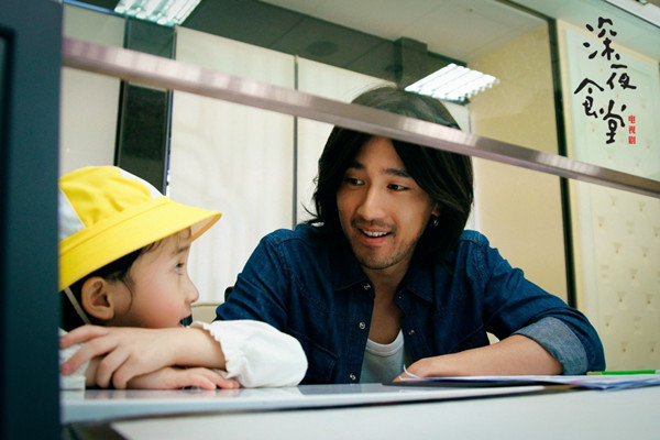 专访｜赵又廷：成家之后才会理解何为家