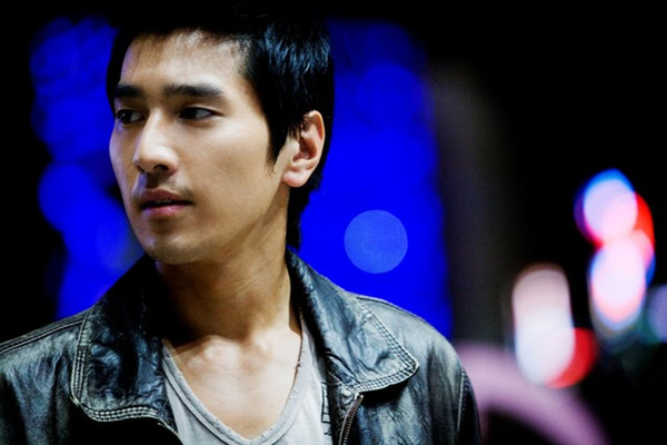 专访｜赵又廷：成家之后才会理解何为家