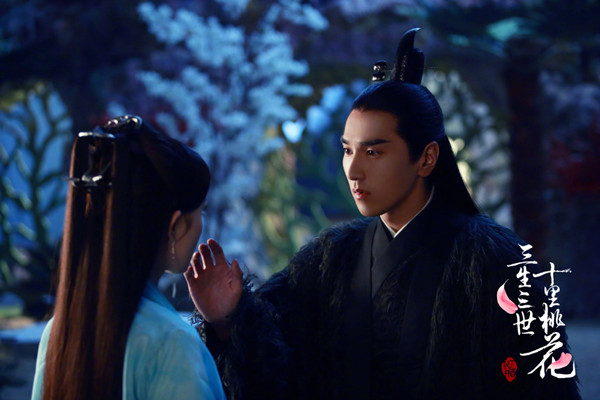 专访｜赵又廷：成家之后才会理解何为家