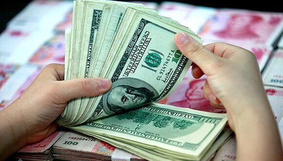 1月人民币对美元创24年来最大单月涨幅，中国出口商头疼