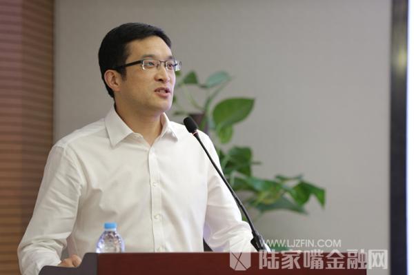 荀玉根：银行、券商股估值水平仍偏低，更看好一线城市的房价