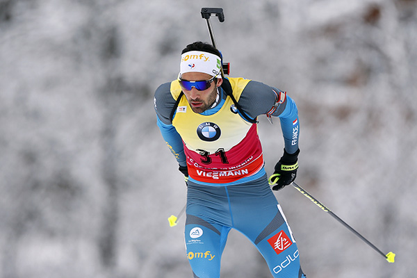 平昌冬奥会颜值大比拼，俊男靓女谁最入你眼