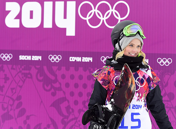 平昌冬奥会颜值大比拼，俊男靓女谁最入你眼