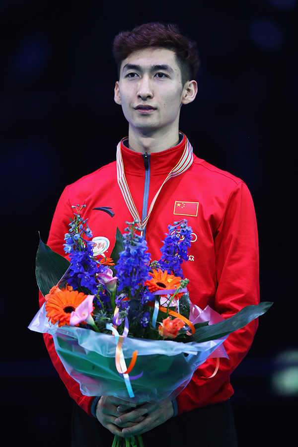 平昌冬奥会颜值大比拼，俊男靓女谁最入你眼