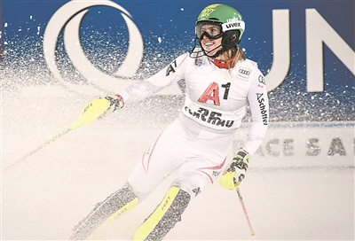 平昌冬奥会颜值大比拼，俊男靓女谁最入你眼