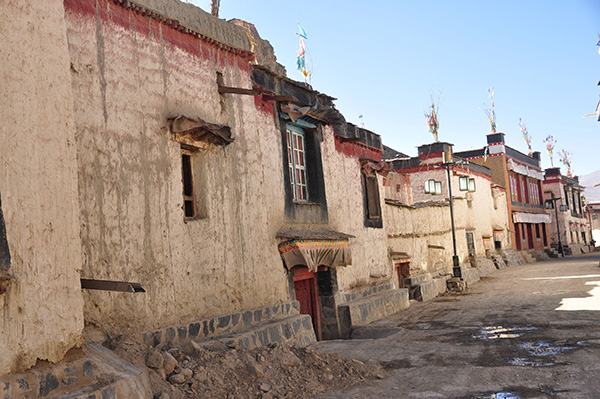 藏地旅行作家告诉你，冬天的西藏哪里好玩？