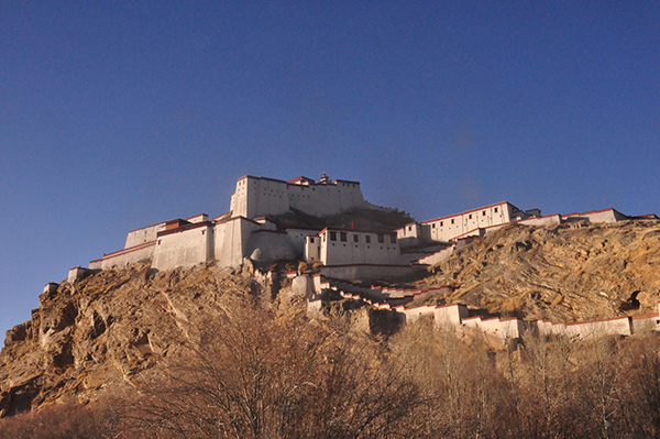 藏地旅行作家告诉你，冬天的西藏哪里好玩？