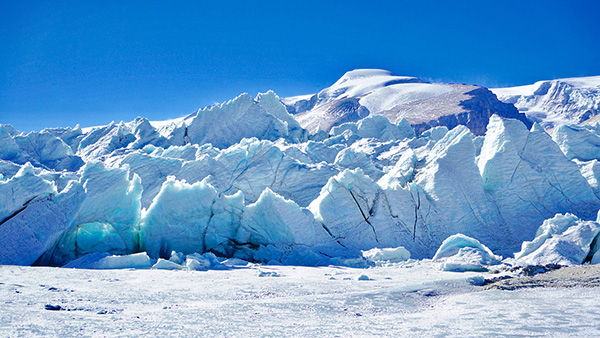藏地旅行作家告诉你，冬天的西藏哪里好玩？