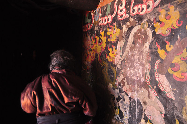 藏地旅行作家告诉你，冬天的西藏哪里好玩？