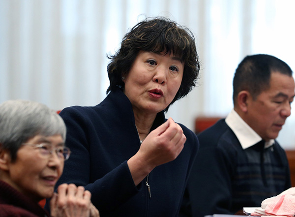 这些受邀“入海”的客人跟总理说了啥？他的发言引发热烈笑声