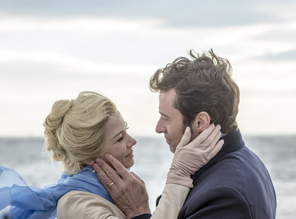 《马戏之王》：一场没什么野心的娱乐秀