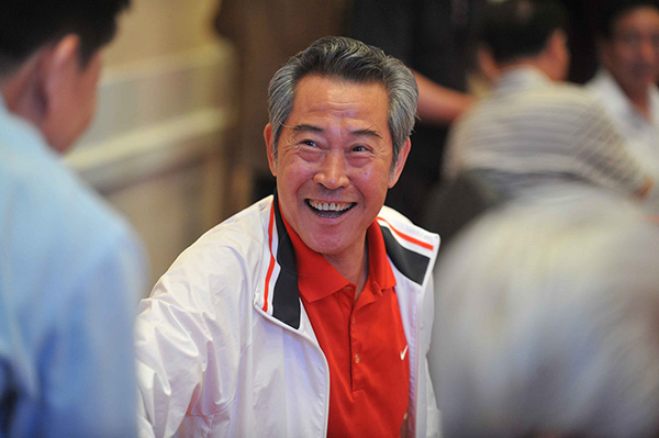 老帅戚务生：这些青训规矩，中国没有一个足球俱乐部能做到