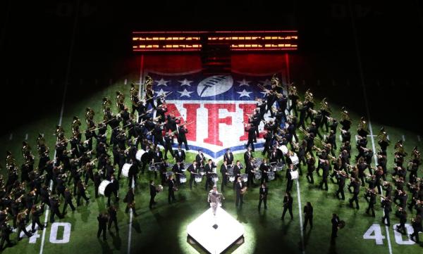 “美国春晚”又来了，比赛冠军是谁成了最不重要的事