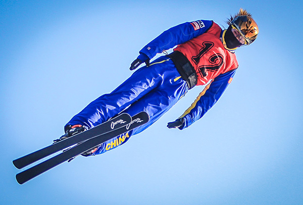 平昌冬奥倒计时丨拼！这些项目中国军团能冲金